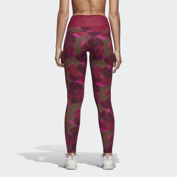 Спортивные леггинсы Adidas Believe This CX0010_image_3