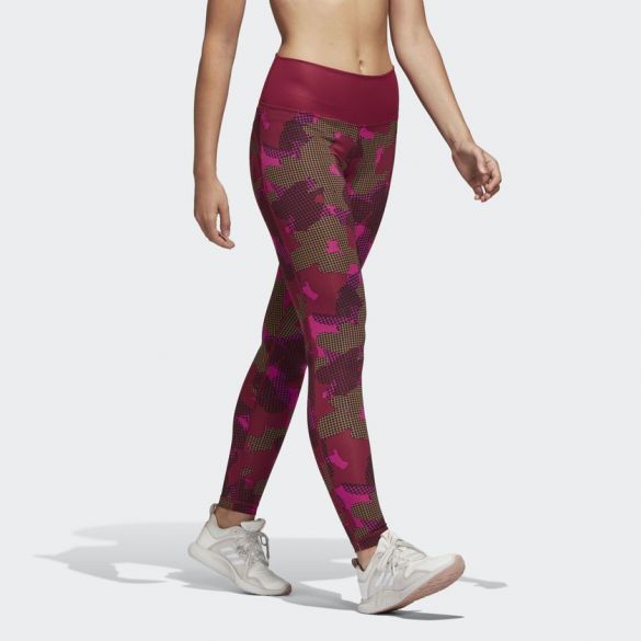 Спортивные леггинсы Adidas Believe This CX0010_image_4