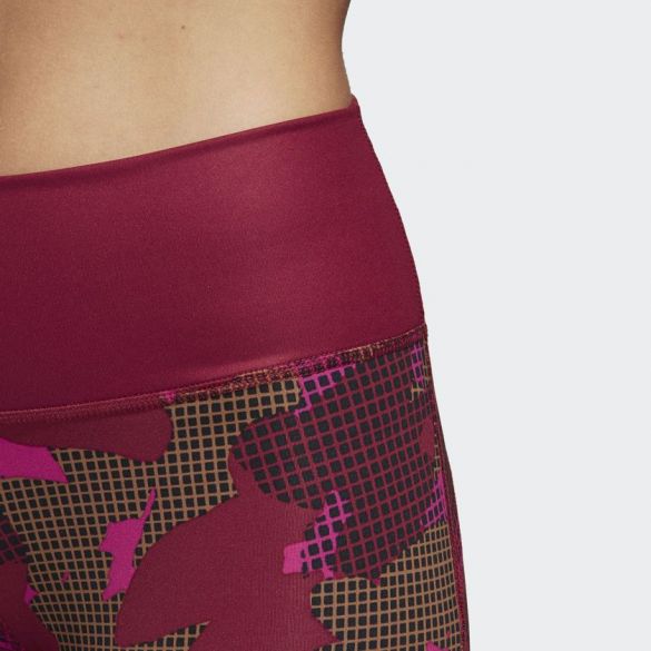 Спортивные леггинсы Adidas Believe This CX0010_image_6