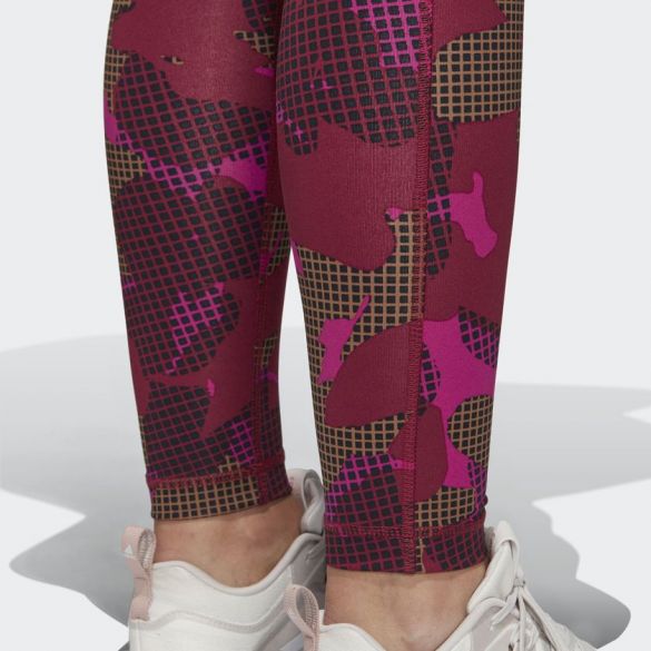 Спортивные леггинсы Adidas Believe This CX0010_image_7