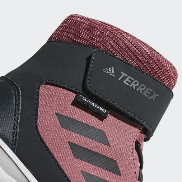 Дитячі черевики Adidas Terrex Snow Cf Cp Cw K AC7965_image_4