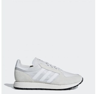Мужские кроссовки Adidas Originals Forest Grove AQ1186