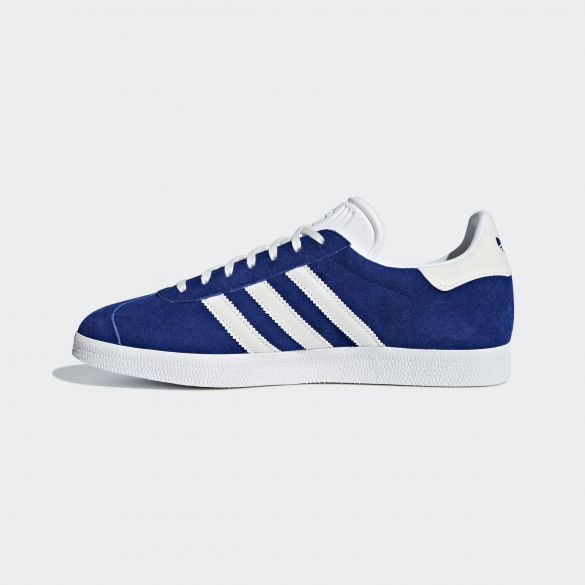 Мужские кроссовки Adidas Originals Gazelle B41648_image_2
