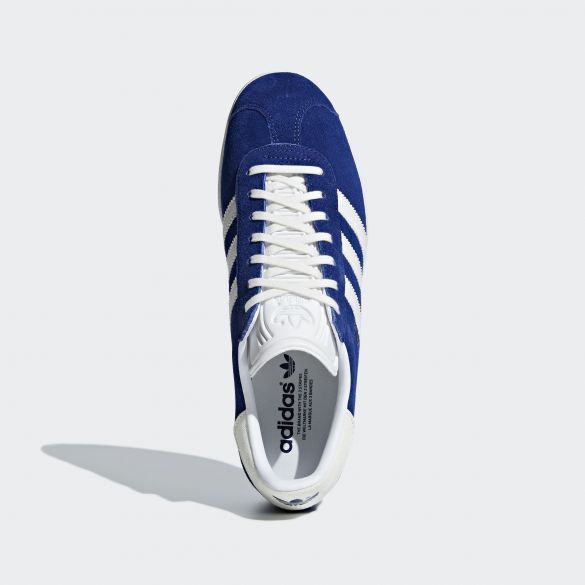 Чоловічі кросівки Adidas Originals Gazelle B41648_image_9