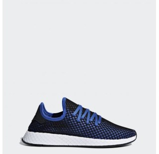 Мужские кроссовки Adidas Originals Deerupt Runner B41764