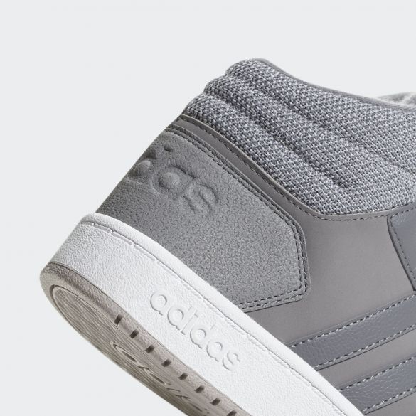  Жіночі кросівки Adidas Hoops 2.0 Mid B42106_image_6