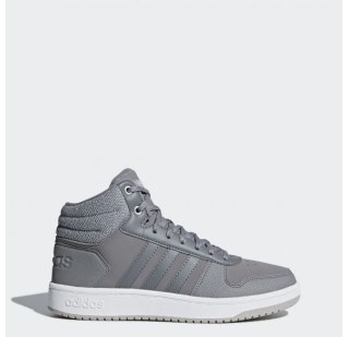  Жіночі кросівки Adidas Hoops 2.0 Mid B42106