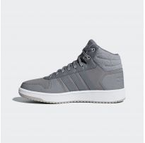 Женские кроссовки Adidas Hoops 2.0 Mid B42106_image_8