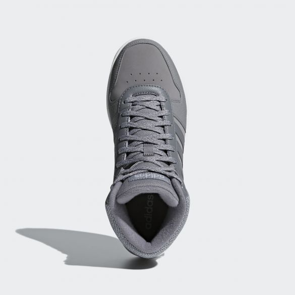  Жіночі кросівки Adidas Hoops 2.0 Mid B42106_image_5