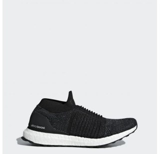 Женские кроссовки Adidas UltraBoost Laceless W BB6311