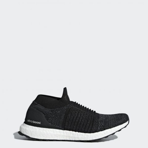 Женские кроссовки Adidas UltraBoost Laceless W BB6311_image_1