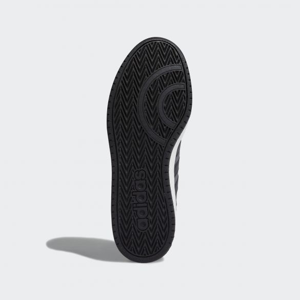 Чоловічі кросівки Adidas Neo Hoops 2.0 Mid CG6615_image_9