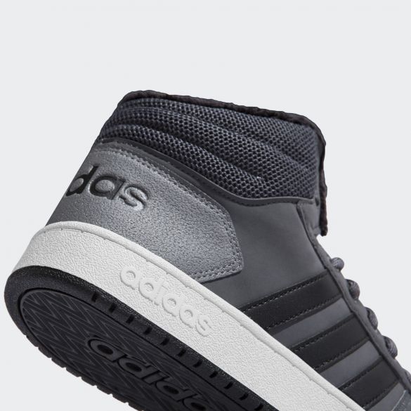 Чоловічі кросівки Adidas Neo Hoops 2.0 Mid CG6615_image_5