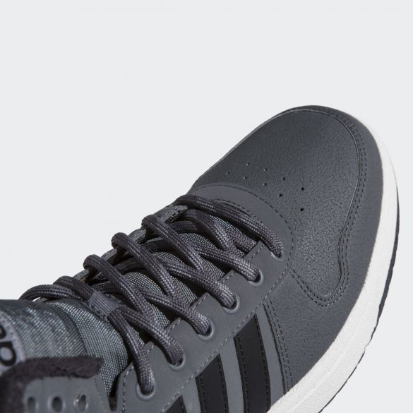 Чоловічі кросівки Adidas Neo Hoops 2.0 Mid CG6615_image_6