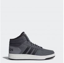 Чоловічі кросівки Adidas Neo Hoops 2.0 Mid CG6615_image_18