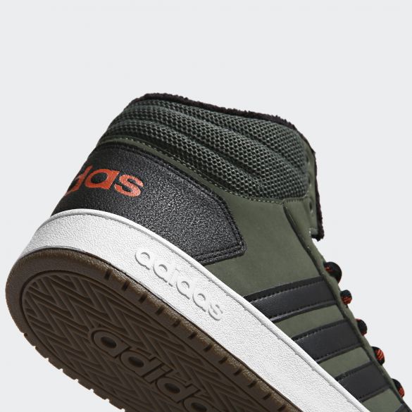 Мужские кроссовки Adidas Neo Hoops 2.0 Mid CG7115_image_7