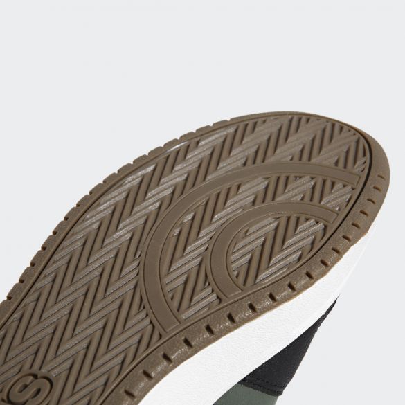 Мужские кроссовки Adidas Neo Hoops 2.0 Mid CG7115_image_5