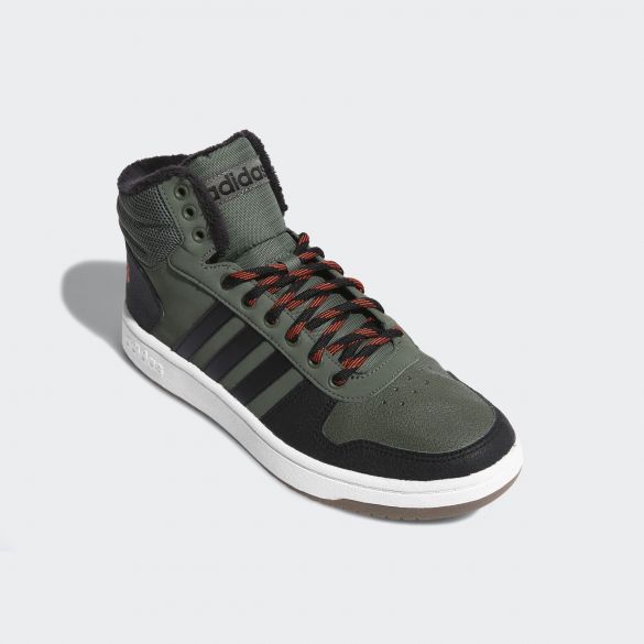 Мужские кроссовки Adidas Neo Hoops 2.0 Mid CG7115_image_4