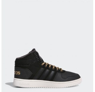 Мужские кроссовки Adidas Neo Hoops 2.0 Mid CG7117