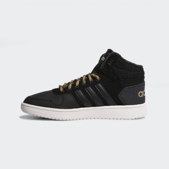 Чоловічі кросівки Adidas Neo Hoops 2.0 Mid CG7117_image_2
