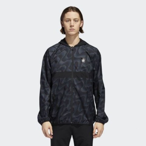 Чоловіча вітровка Adidas Originals BB Warp CF5804_image_1