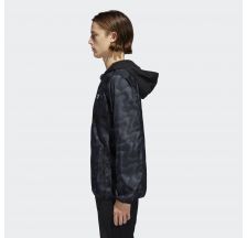 Чоловіча вітровка Adidas Originals BB Warp CF5804
