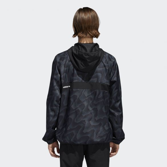 Чоловіча вітровка Adidas Originals BB Warp CF5804_image_3