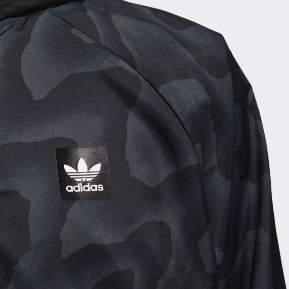 Чоловіча вітровка Adidas Originals BB Warp CF5804_image_5