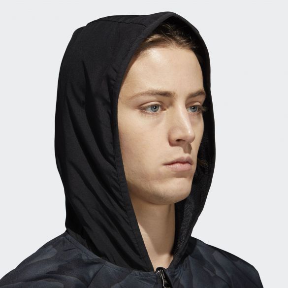 Чоловіча вітровка Adidas Originals BB Warp CF5804_image_6