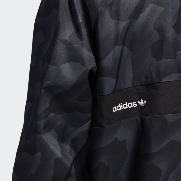 Чоловіча вітровка Adidas Originals BB Warp CF5804_image_7