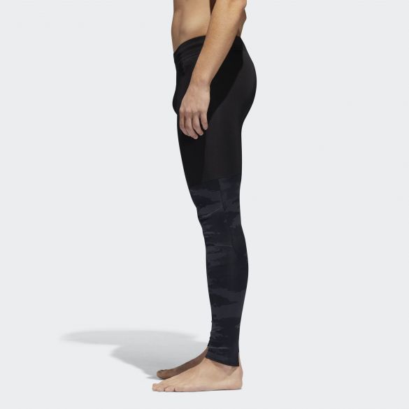 Мужские леггинсы Adidas Supernova TKO Graphic CF5971_image_3