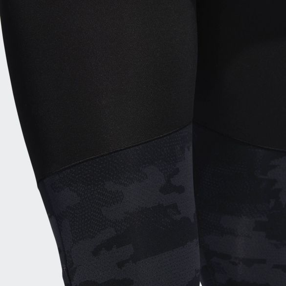 Мужские леггинсы Adidas Supernova TKO Graphic CF5971_image_7