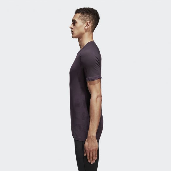 Мужская футболка Adidas Ultra Primeknit Light CF6020_image_3