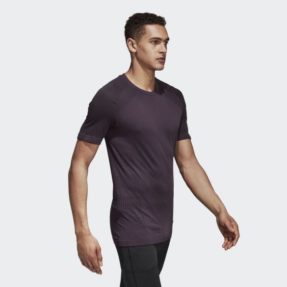Мужская футболка Adidas Ultra Primeknit Light CF6020_image_4