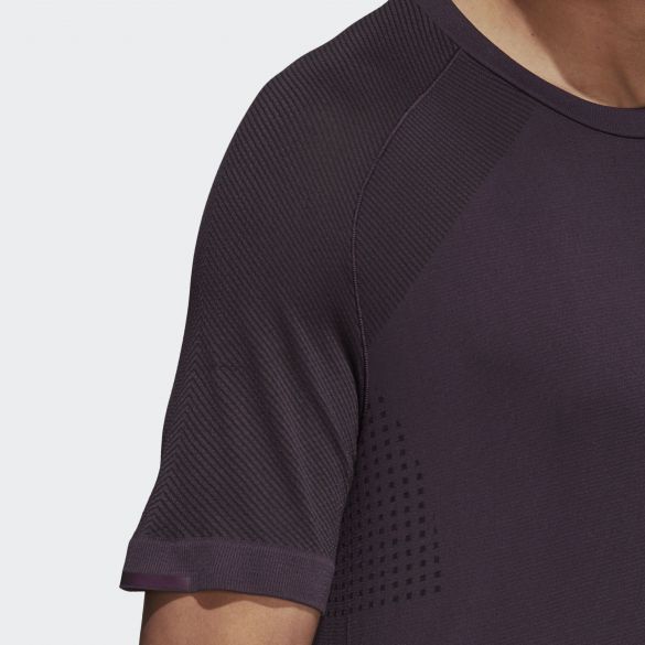 Мужская футболка Adidas Ultra Primeknit Light CF6020_image_6