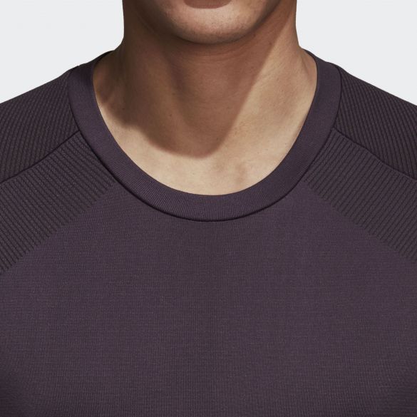 Мужская футболка Adidas Ultra Primeknit Light CF6020_image_5