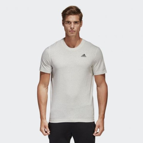 Мужская футболка Adidas Essentials Base B47356_image_1