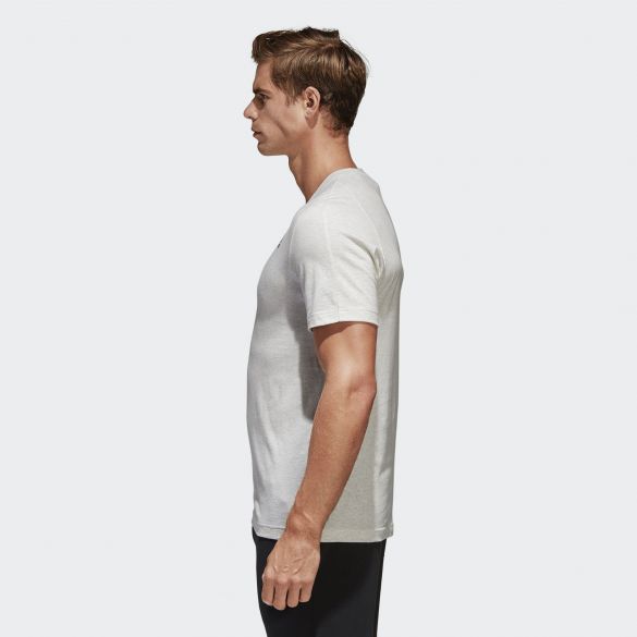 Мужская футболка Adidas Essentials Base B47356_image_2