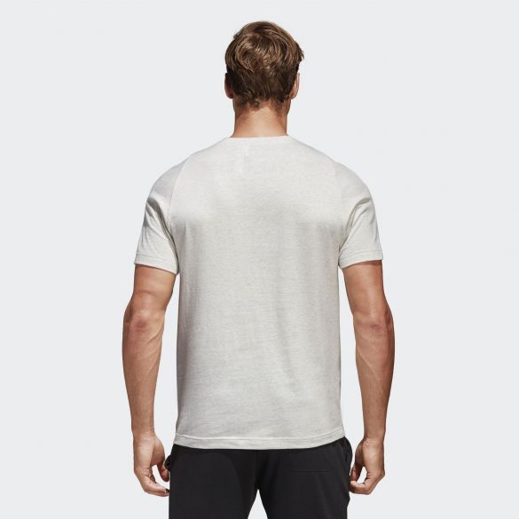Мужская футболка Adidas Essentials Base B47356_image_3