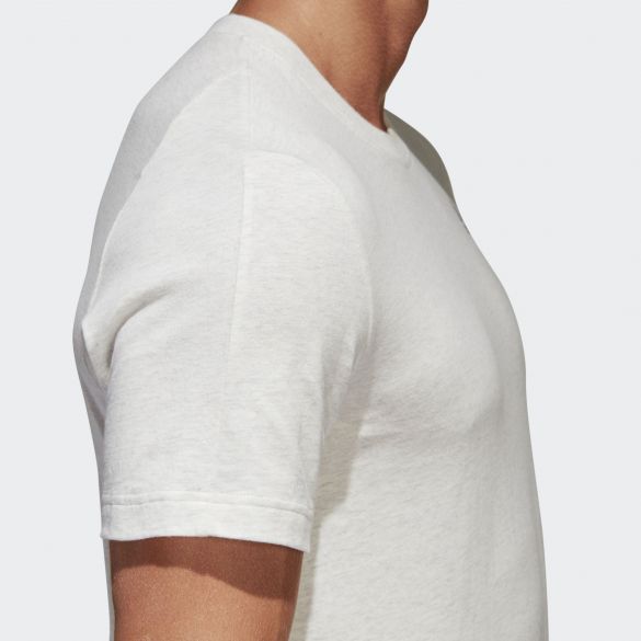 Мужская футболка Adidas Essentials Base B47356_image_7