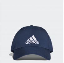 Чоловіча кепка Adidas Classic Six - Panel Lightweight BK0796_image_5