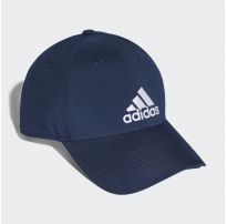 Чоловіча кепка Adidas Classic Six - Panel Lightweight BK0796_image_5