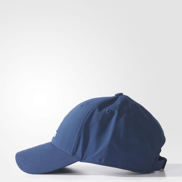 Мужская кепка Adidas Classic Six - Panel Lightweight BK0796_image_3