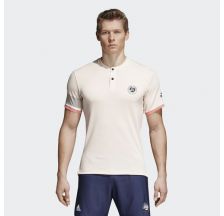 Чоловіча футболка Adidas RG Climachill Tee CD3205