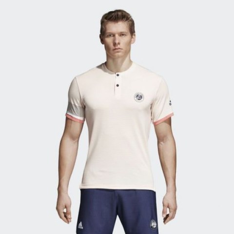  Чоловіча футболка Adidas RG Climachill Tee CD3205_image_1