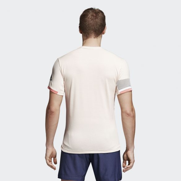 Чоловіча футболка Adidas RG Climachill Tee CD3205_image_3