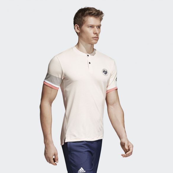  Чоловіча футболка Adidas RG Climachill Tee CD3205_image_4