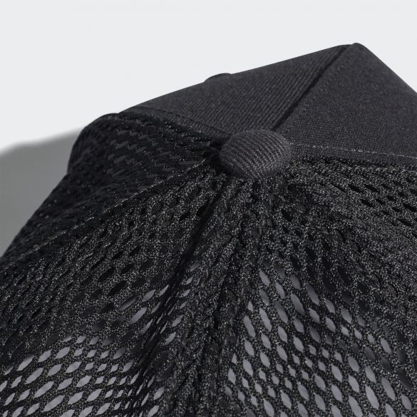 Мужская кепка Adidas H90 - Carbon S18 CF4880_image_4