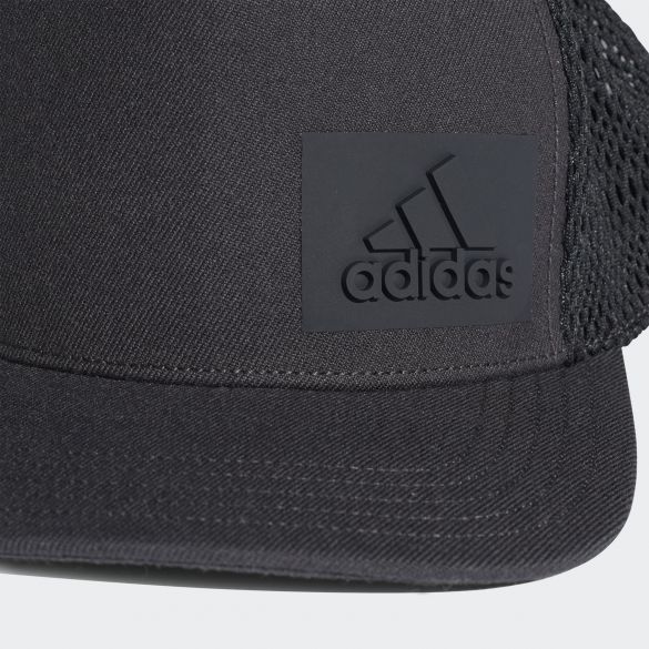 Мужская кепка Adidas H90 - Carbon S18 CF4880_image_6