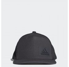 Чоловіча кепка Adidas H90 - Carbon S18 CF4880
